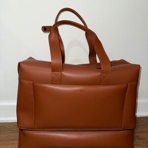 Monos Metro Weekender Bag